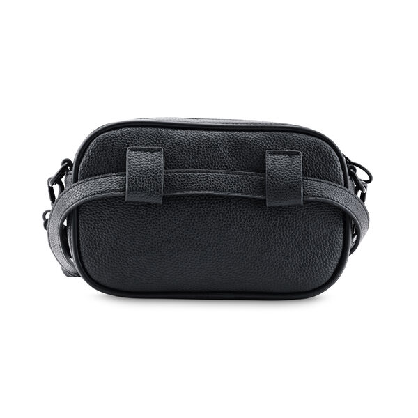Fastrack Trendy Concealed Zipper Sling Bag - image number 5