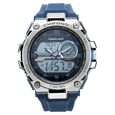 Fastrack Mean Machines Guys Ana Digi Watch - image number 2