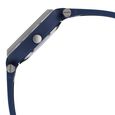 Fastrack Trendies Quartz Analog White Dial Silicone Strap Watch for Girls - image number 3