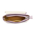 LAVENDER SATCHEL BAG - image number 5