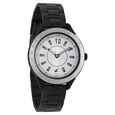 Fastrack Modular Quartz Analog Silver Dial Stainless Steel Strap Watch for Girls - image number 0