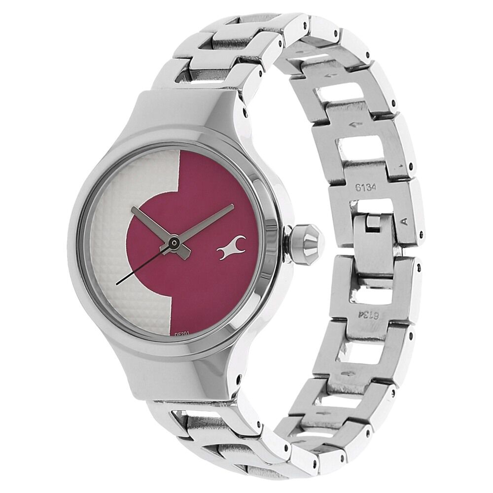 Fastrack 3099 sfd 30m wr hot sale
