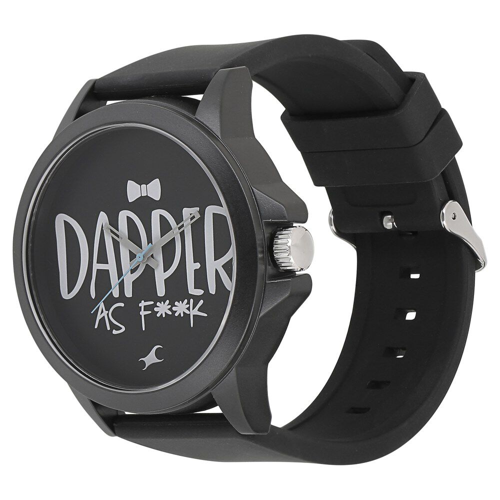 Fastrack dope deals watch