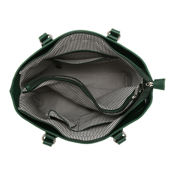 Green TOTE BAG - image number 5