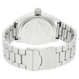 Fastrack Quartz Analog Black Dial Stainless Steel Strap Watch for Guys - image number 3