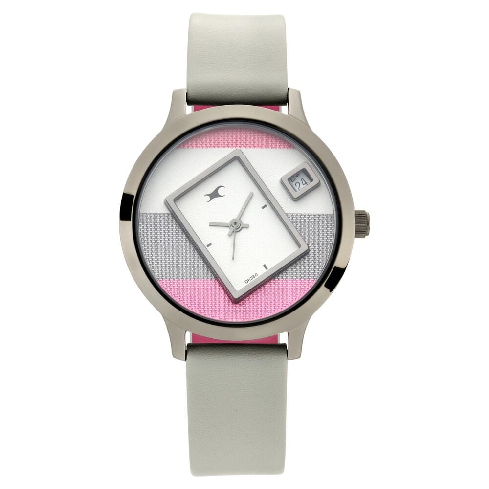 First track ladies outlet wrist watch