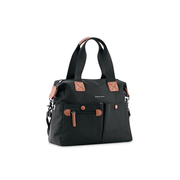 Black Satchel - image number 3