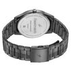 Fastrack Stunners Quartz Analog Grey Dial Stainless Steel Strap Watch for Guys - image number 4