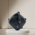 Fastrack Cube Crush Carry Sling in Pink