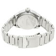 Fastrack Quartz Analog with Date Black Dial Stainless Steel Strap Watch for Guys - image number 3