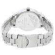 Fastrack Fundamentals Quartz Analog Blue Dial Stainless Steel Strap Watch for Guys - image number 4