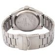 Fastrack Quartz Analog Multicoloured Dial Stainless Steel Strap Watch for Guys - image number 4