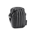 Puffer Hustle Sling in Black - image number 3