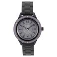 Fastrack Varsity Quartz Analog White Dial Leather Strap Watch for Girls - image number 1