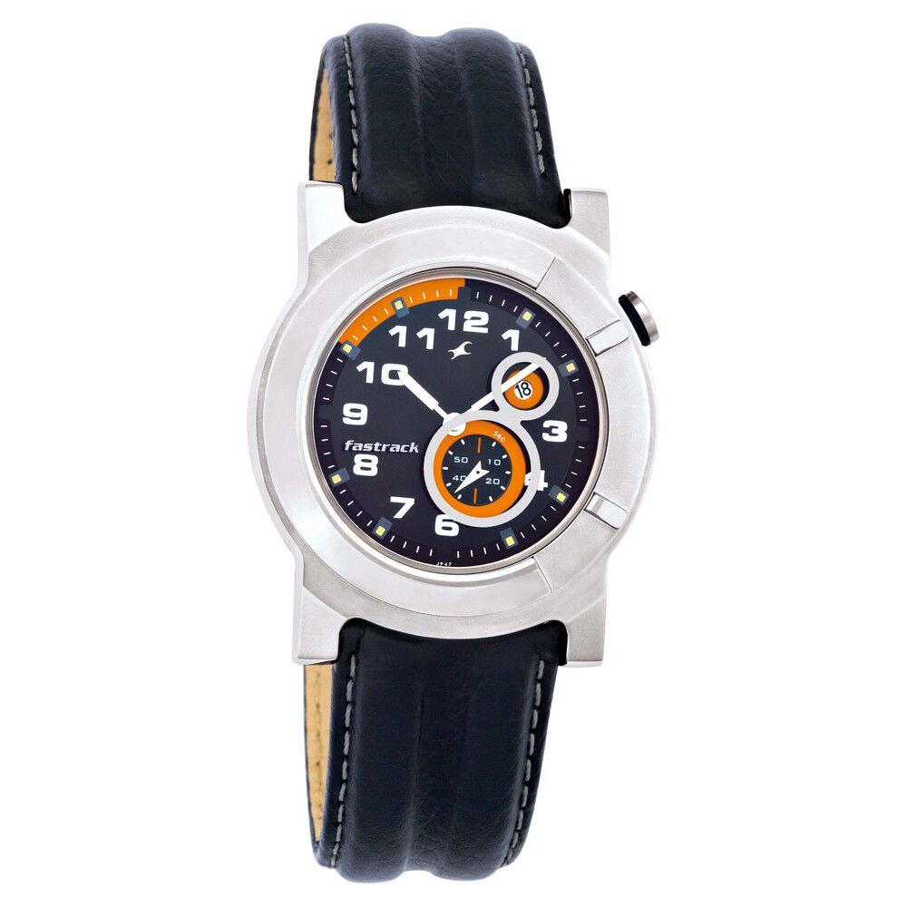 Fastrack watch 1478sbc price shop