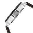 Fastrack Motorheads Quartz Analog Red Dial Leather Strap Watch for Guys - image number 2
