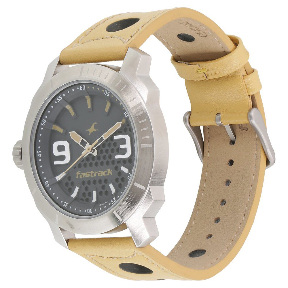 Fastrack hot sale loopholes collection
