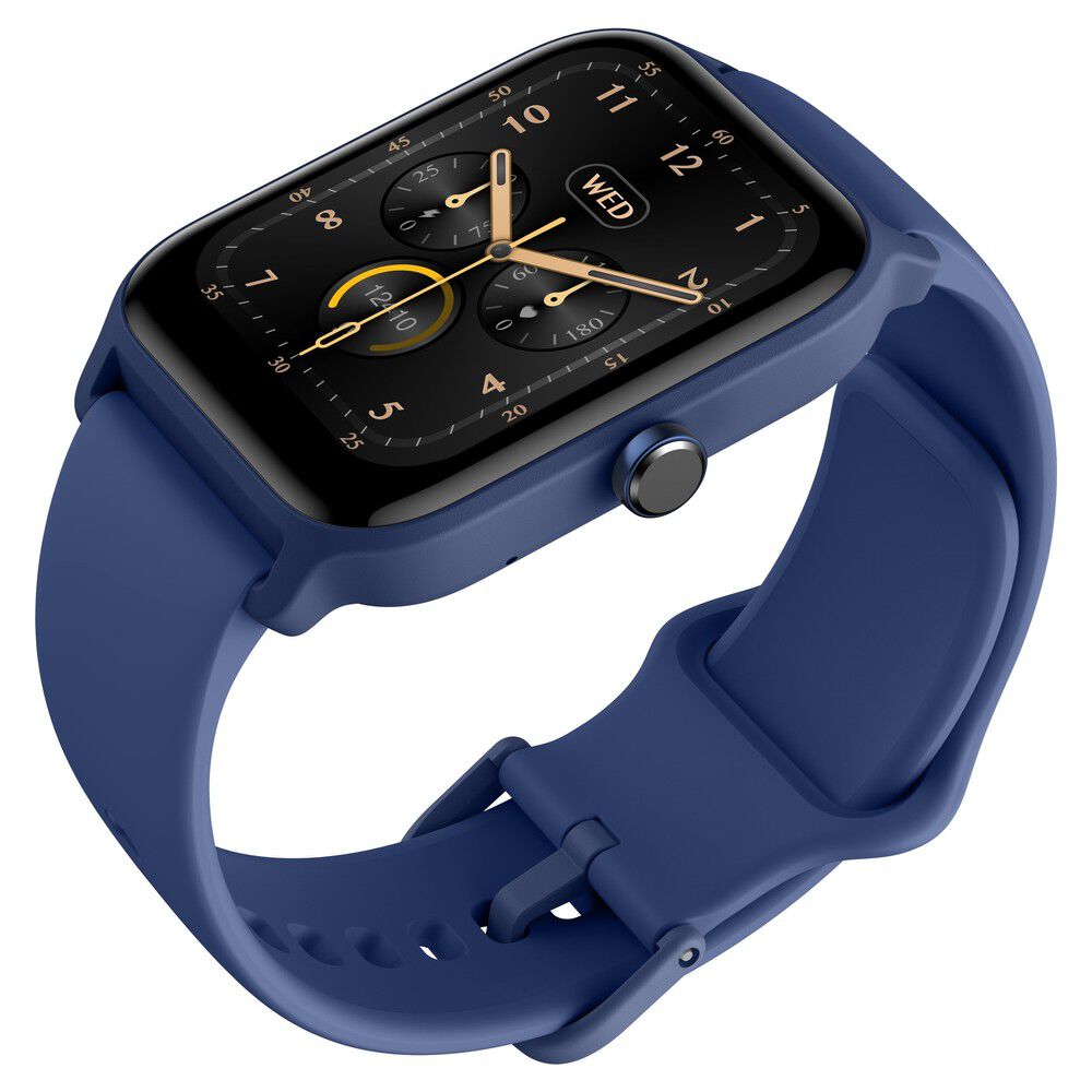 Fastrack best sale watch health