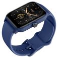 Fastrack Reflex Nitro Large 4.57 CM UltraVU Display, BT Calling, Sports Modes, Health Suite, 100+ Watchfaces - image number 4