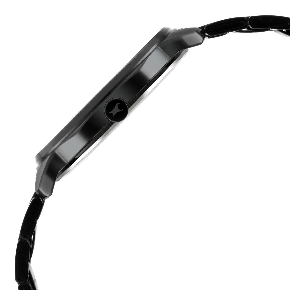 Chain strap clearance for fastrack watches