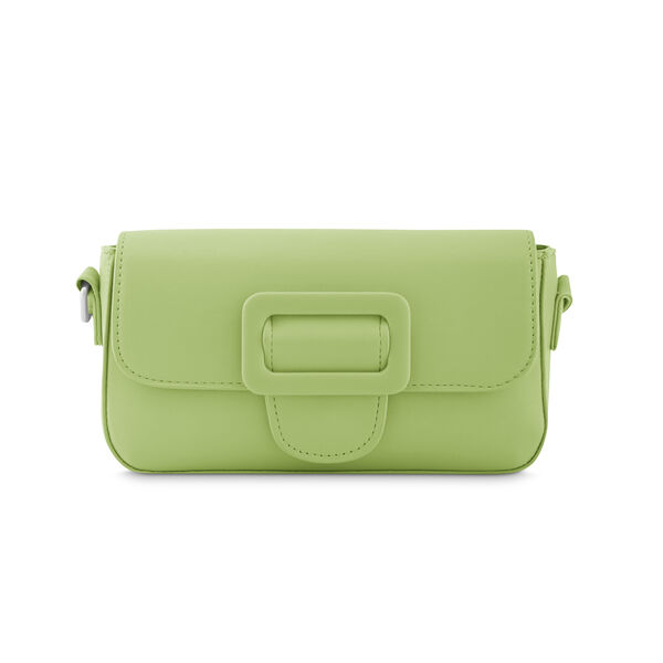 Fastrack Sling Bag in Green - image number 2