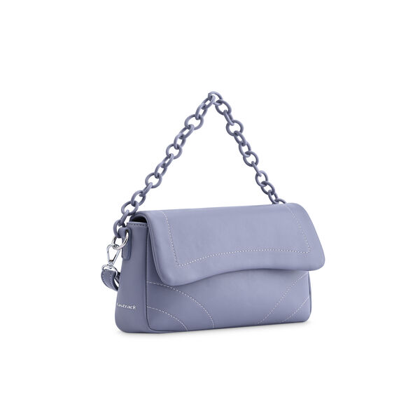 Purple Satchel - image number 3