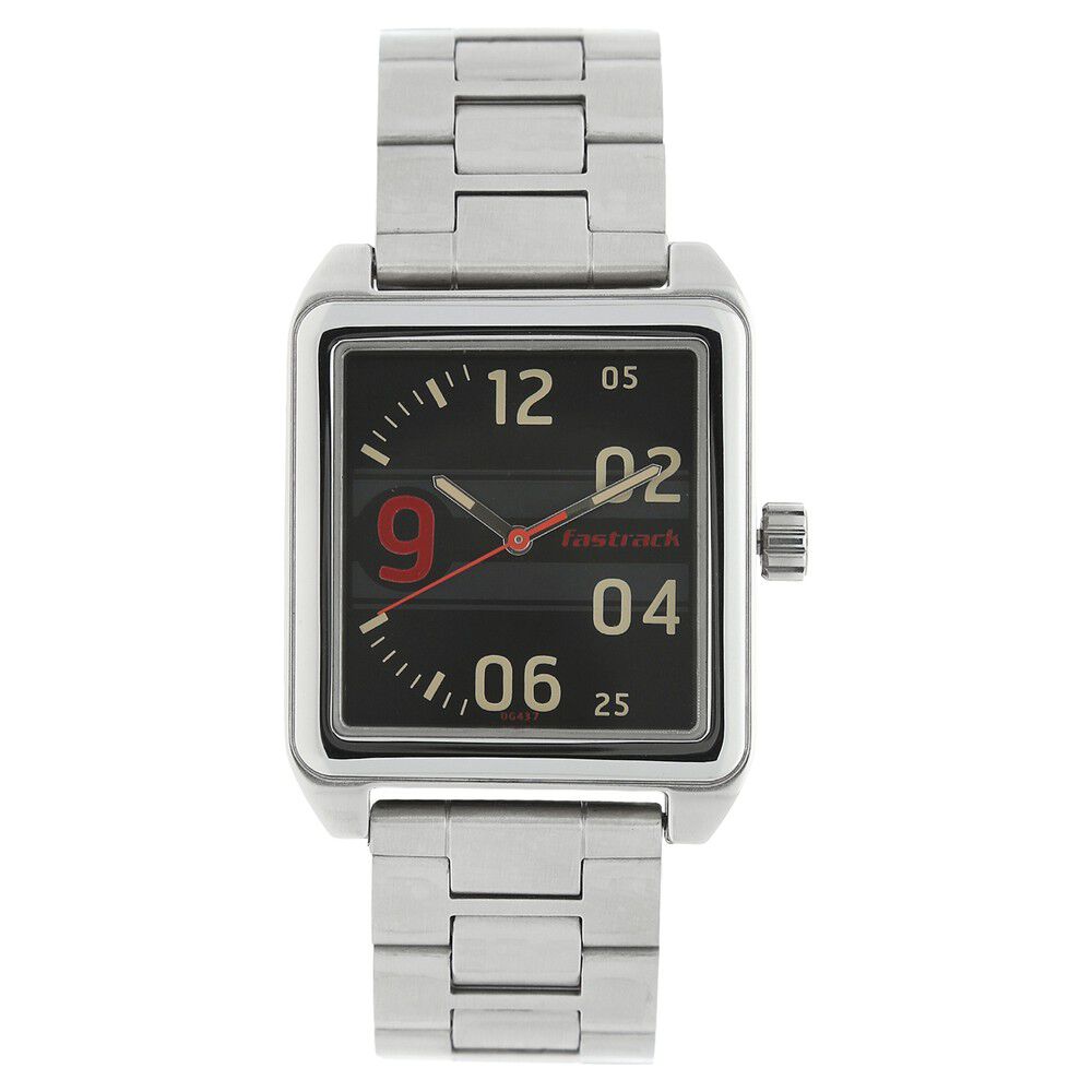 Fastrack watches for mens square dial online