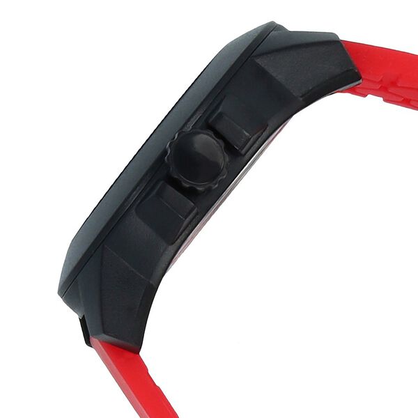 Fastrack Rio Quartz Analog Multicoloured Dial Plastic Strap Unisex Watch - image number 2