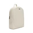 UrbanEdge White Backpack - image number 4