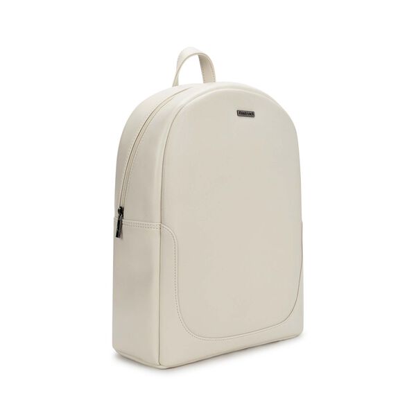UrbanEdge White Backpack - image number 4