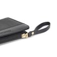 Miniclick black wallet - image number 9