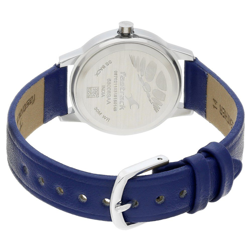 Fastrack online 30m wr