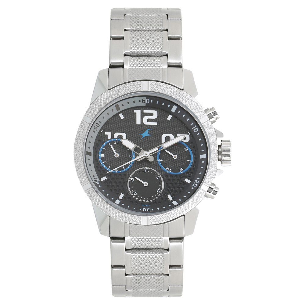 Fastrack hot sale loopholes collection