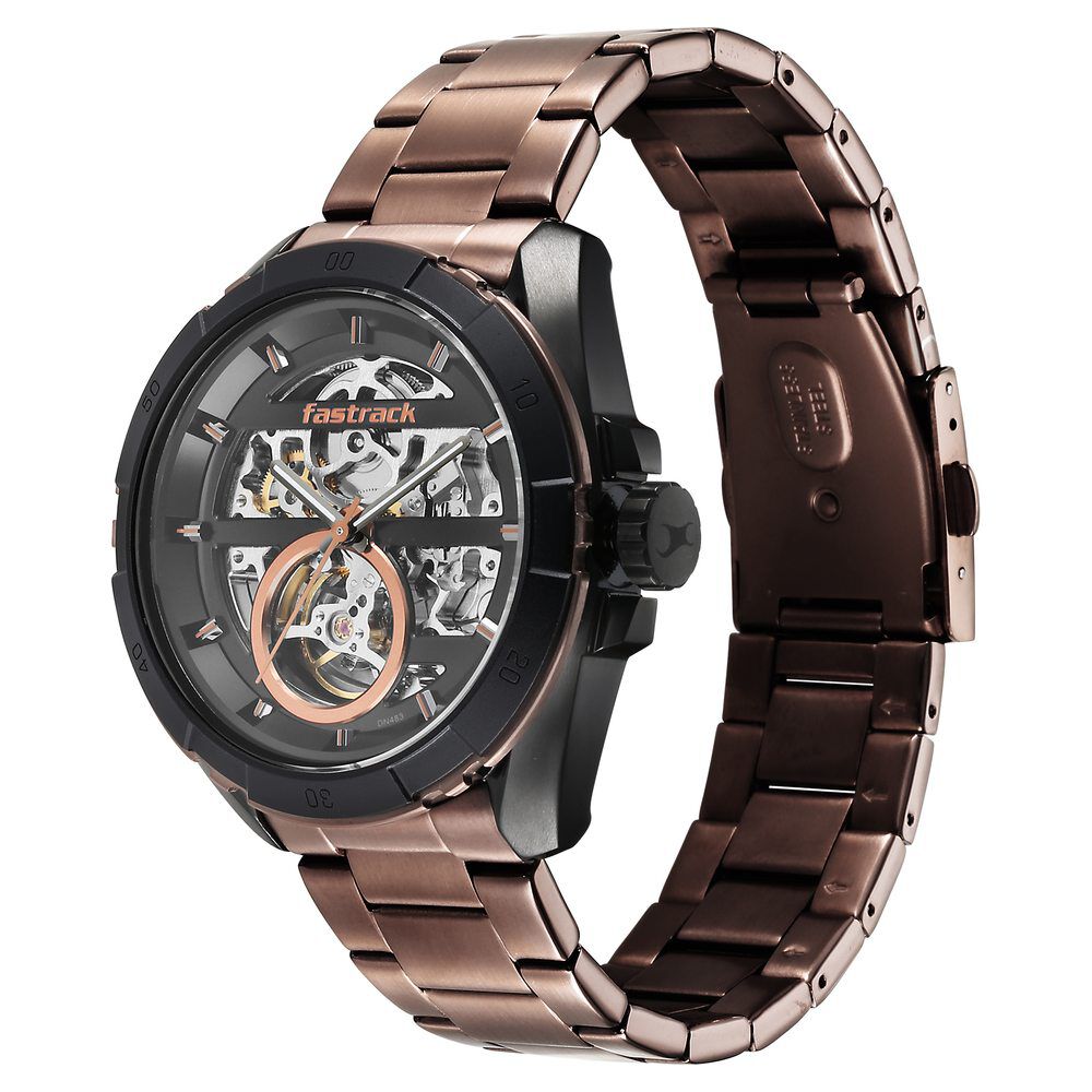 Fastrack watches outlet under 5000 rupees
