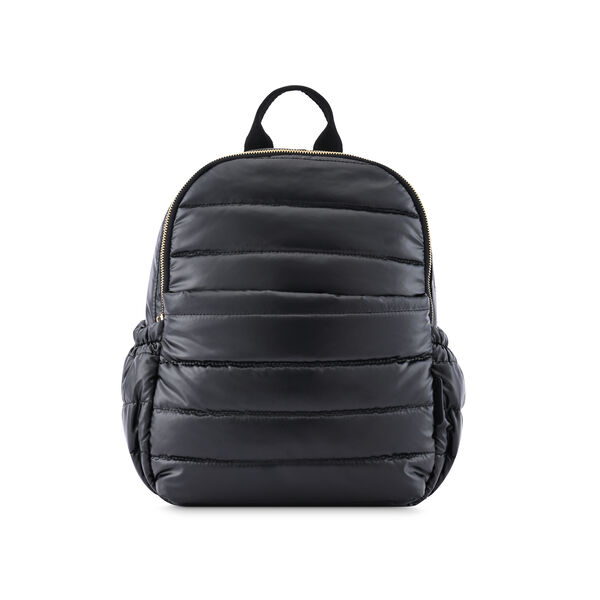 Fastrack Black College Backpack for Women - image number 1