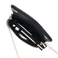 Quilted Chic Flap Bag - image number 6