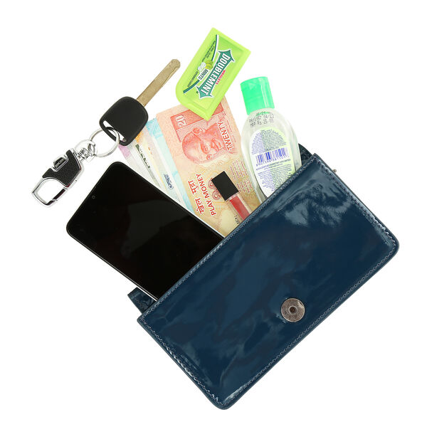 Fastrack Chic Sling in Blue - image number 6