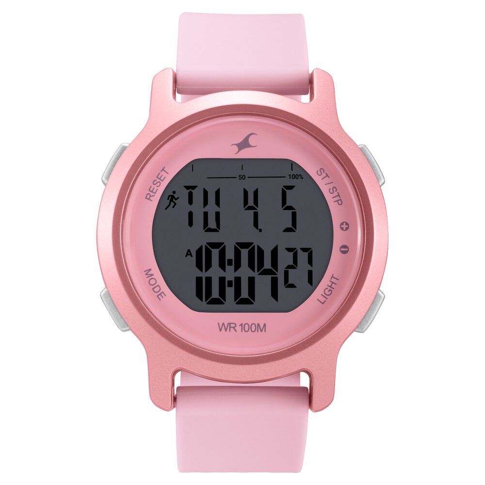 Fastrack ladies clearance digital watches