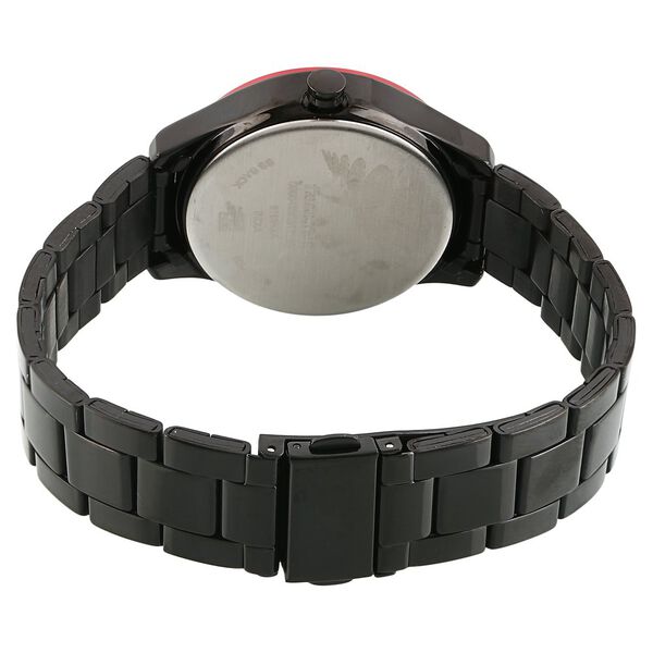 Fastrack All Nighters Quartz Multifunction Bicolour Dial Metal Strap Watch for Girls - image number 3