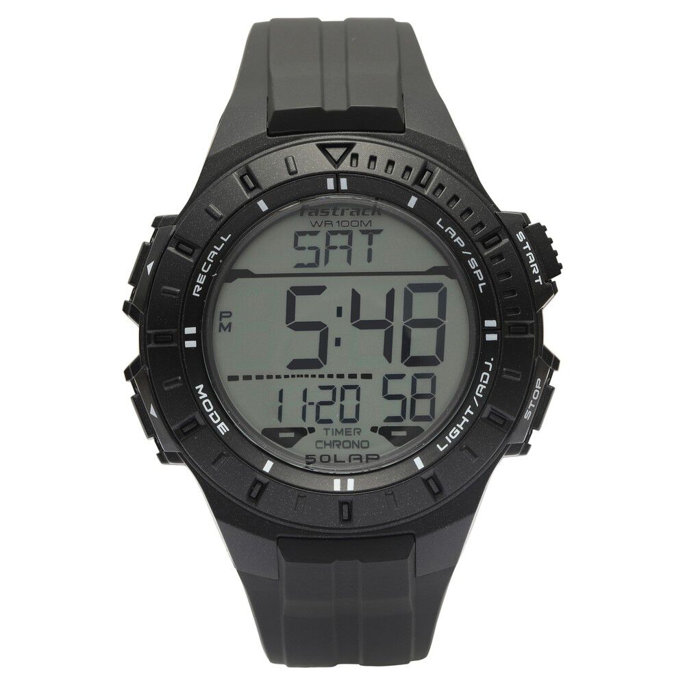 Fastrack sports watch under 1000 discount