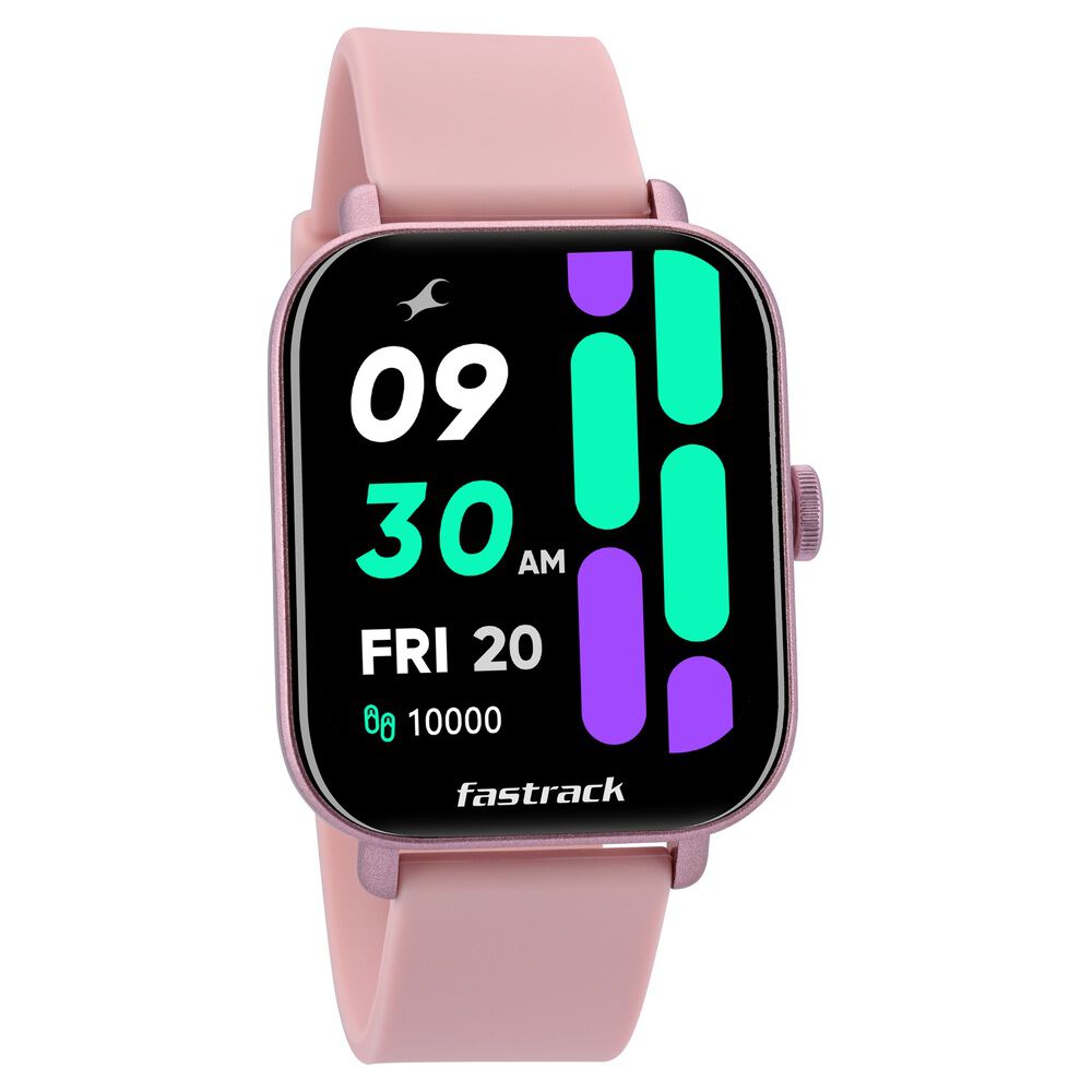 Fast track smart watch for women shop