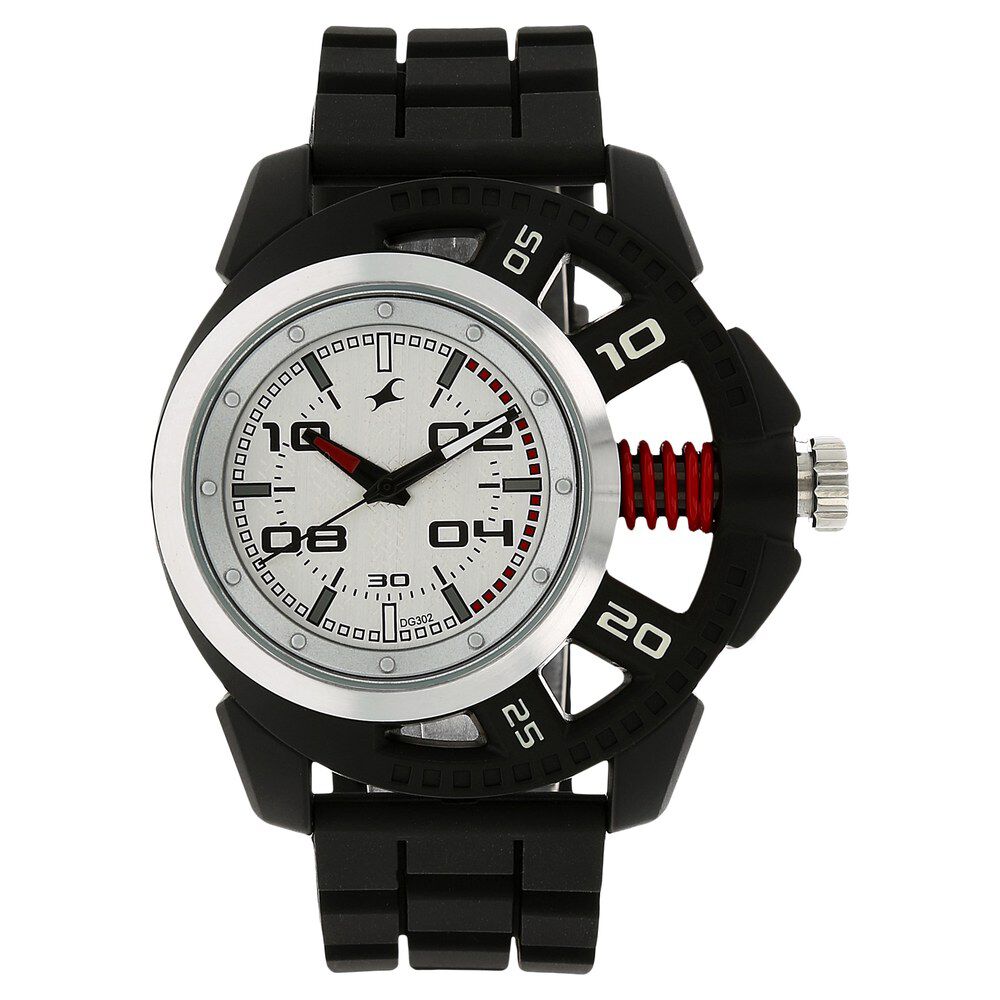 Fastrack hand top watch price