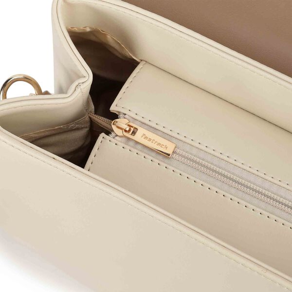 Fastrack Daily Drip Satchel Bag - image number 7