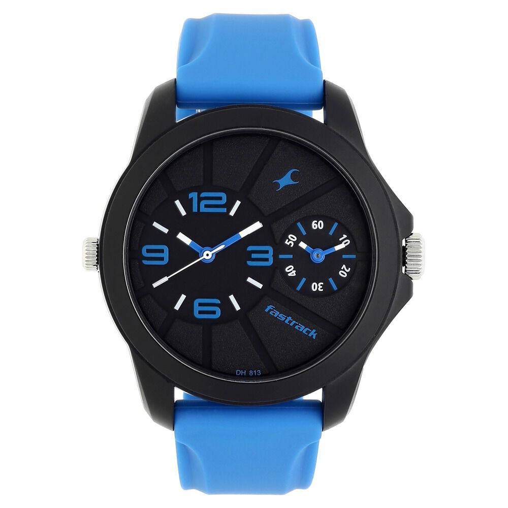 Fastrack watches for outlet boys latest