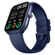 Fastrack Kruz+ 4.85 CM Super HD Display with Functional Crown and SingleSync BT Calling Smart Watch for Unisex - image number 1