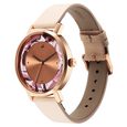 Fastrack Urban Camo Brown Dial Watch for Girls - image number 2