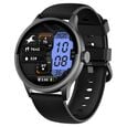 Fastrack Smart Jupiter R3 Pro 3.63 cm AMOLED Smartwatch BT Calling 100+ Sports Modes 5-Day Battery