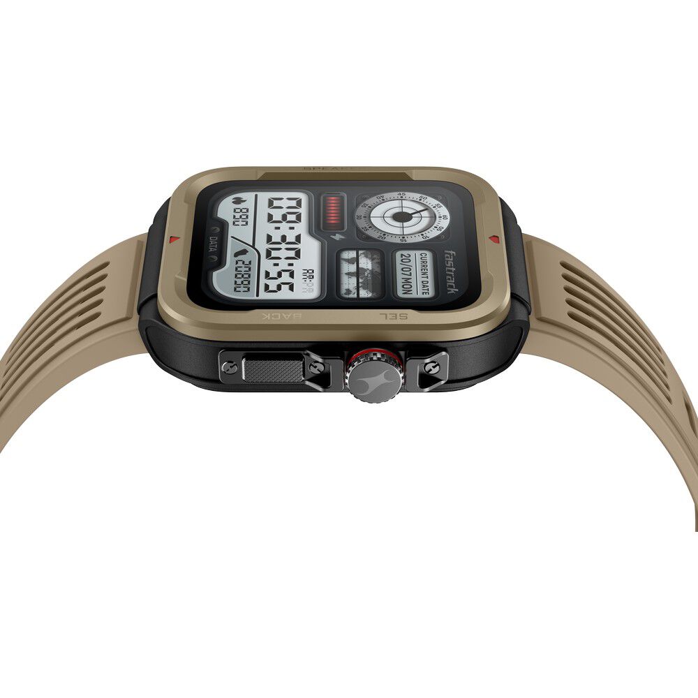 Fastrack g shock store