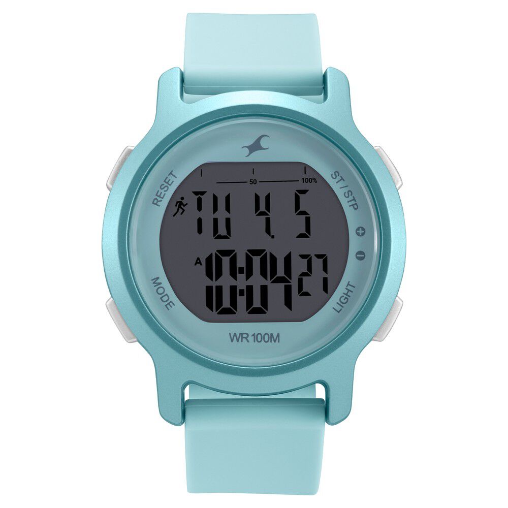 Fastrack digital watches for womens hot sale