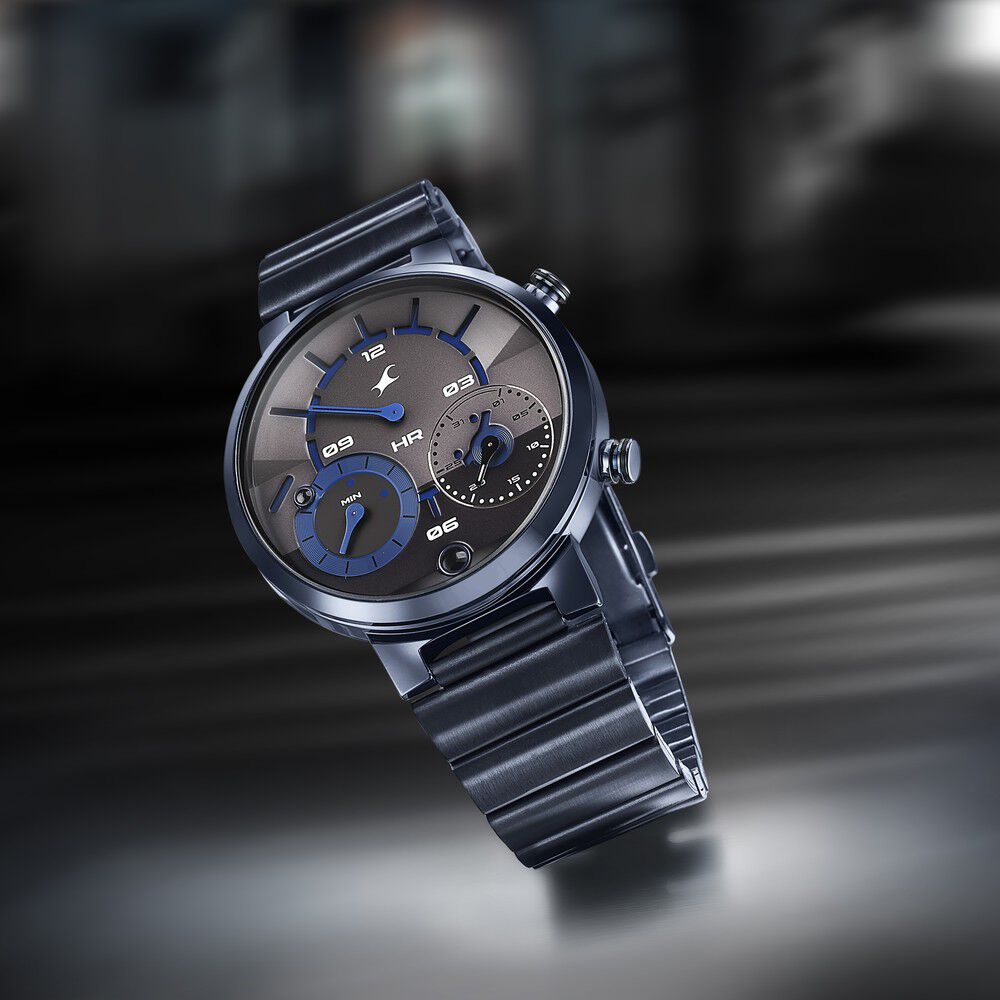New latest fastrack watches sales